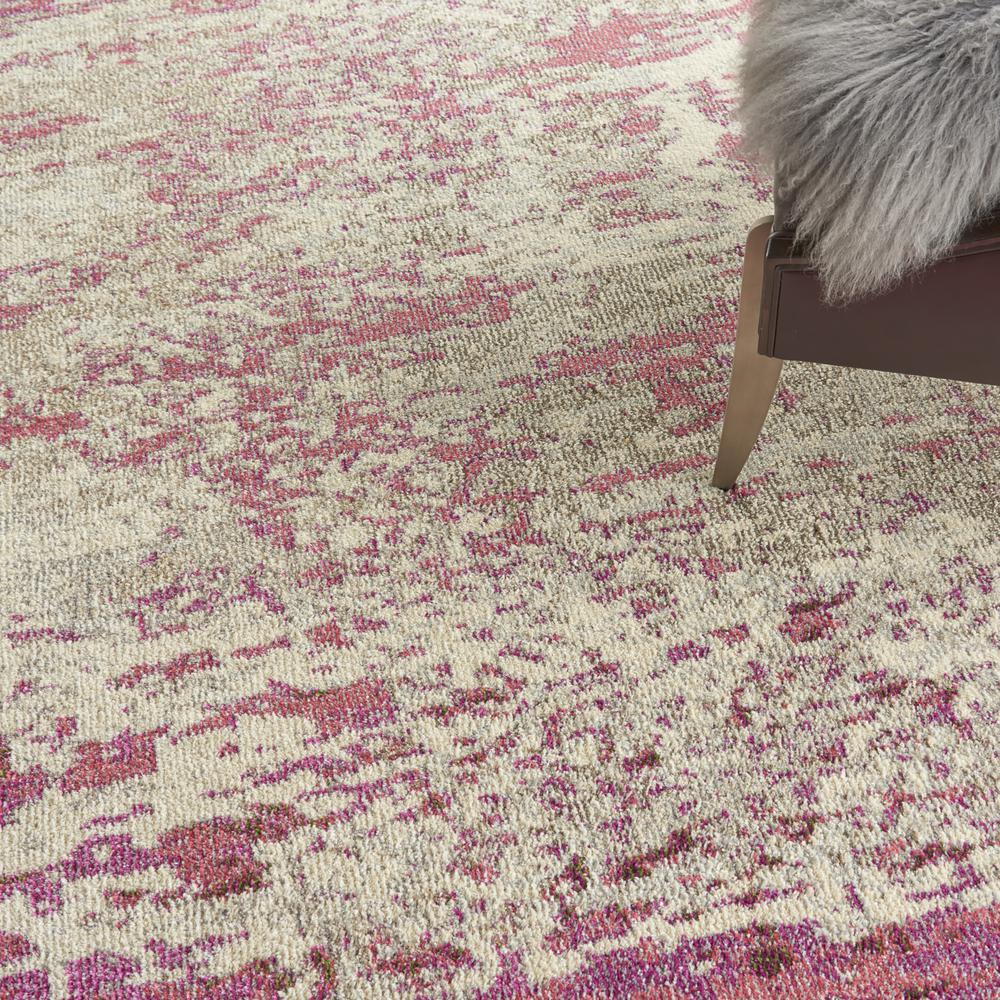 Nourison Home Celestial Area Rug. Picture 8