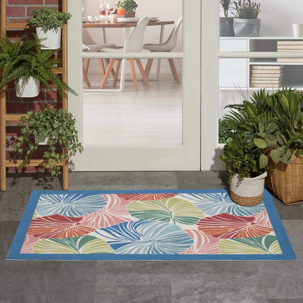 Sun N' Shade Area Rug. Picture 8