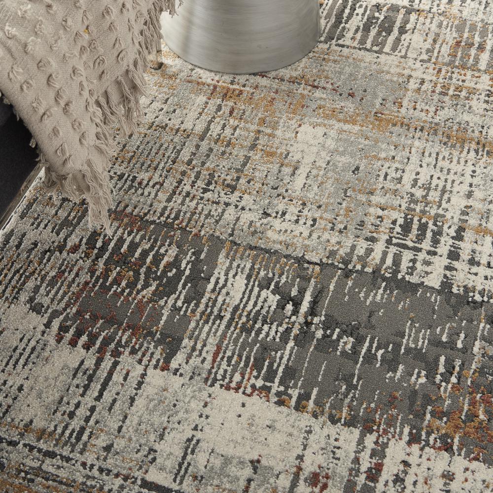Nourison Home Ludlow Area Rug. Picture 9