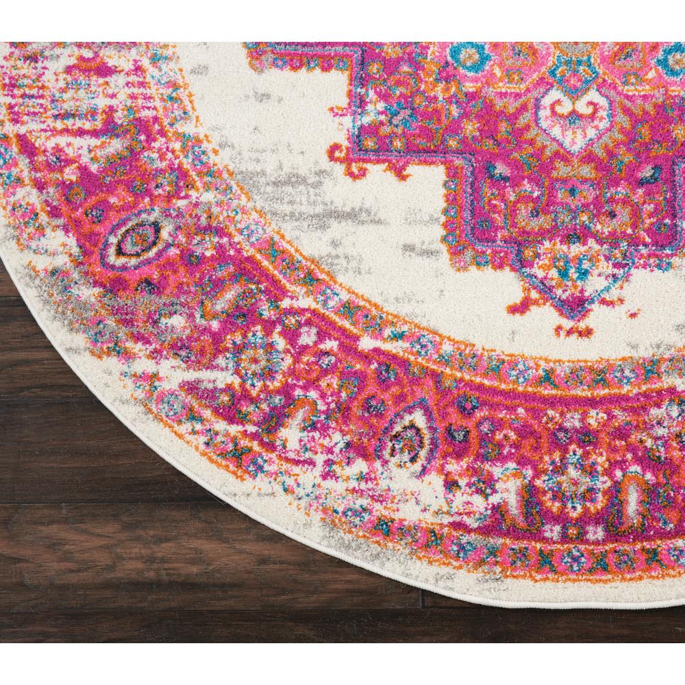 Nourison Home Passion Area Rug. Picture 4