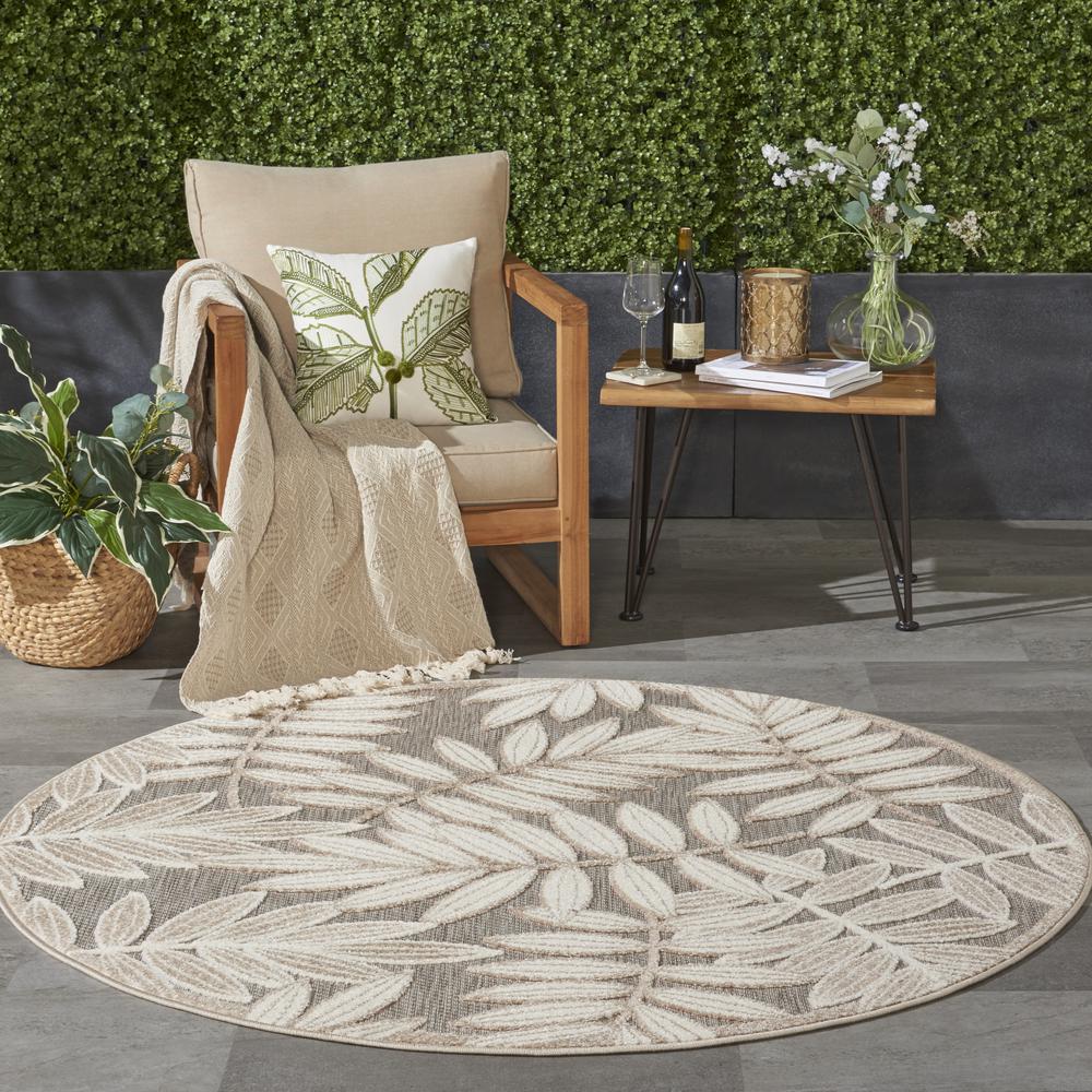 Nourison Home Aloha Area Rug. Picture 10