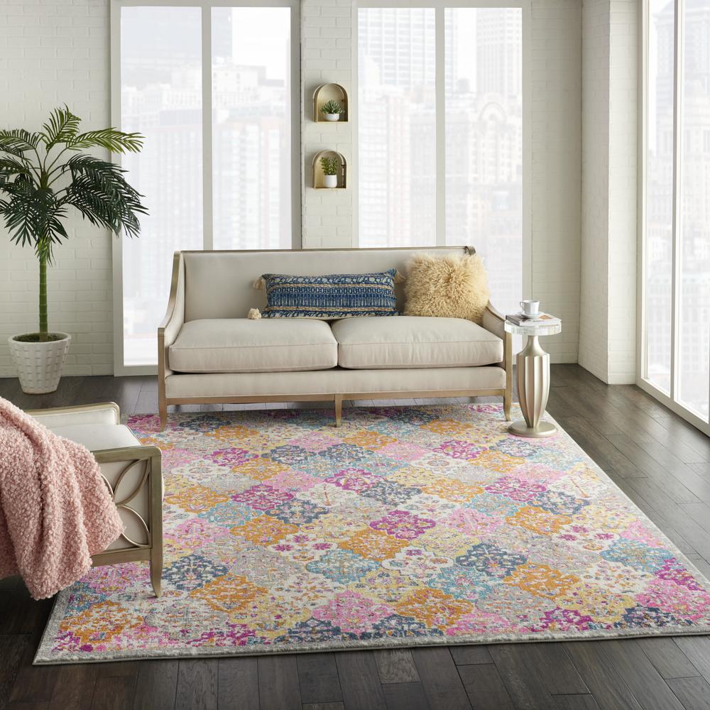 Nourison Home Passion Area Rug. Picture 10