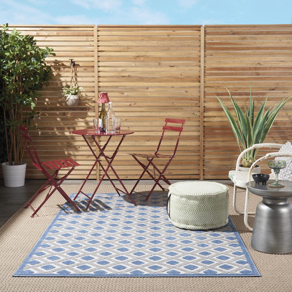 Nourison Home Aloha Area Rug. Picture 10