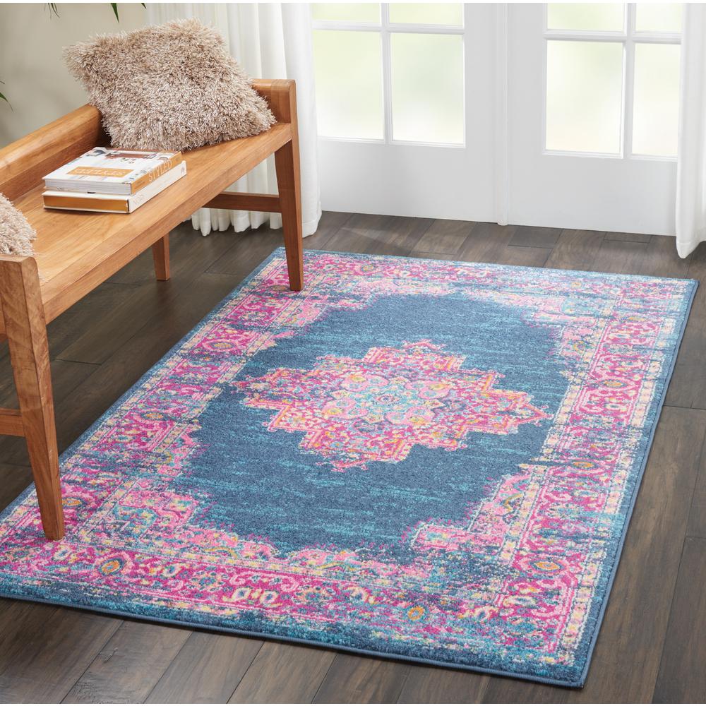 Nourison Home Passion Area Rug. Picture 2
