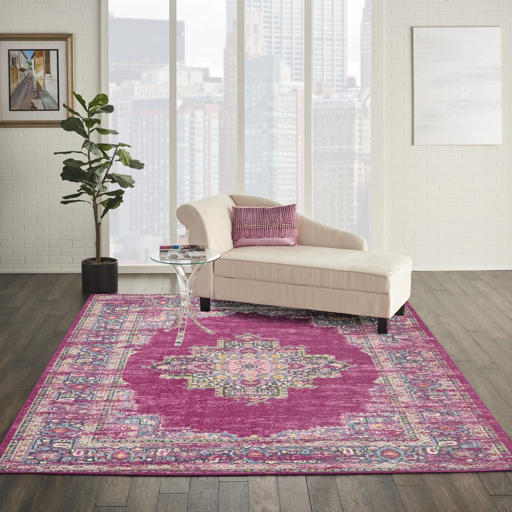 Nourison Home Passion Area Rug. Picture 8