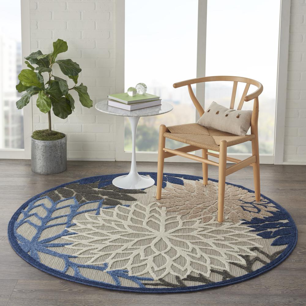 Nourison Home Aloha Area Rug. Picture 2