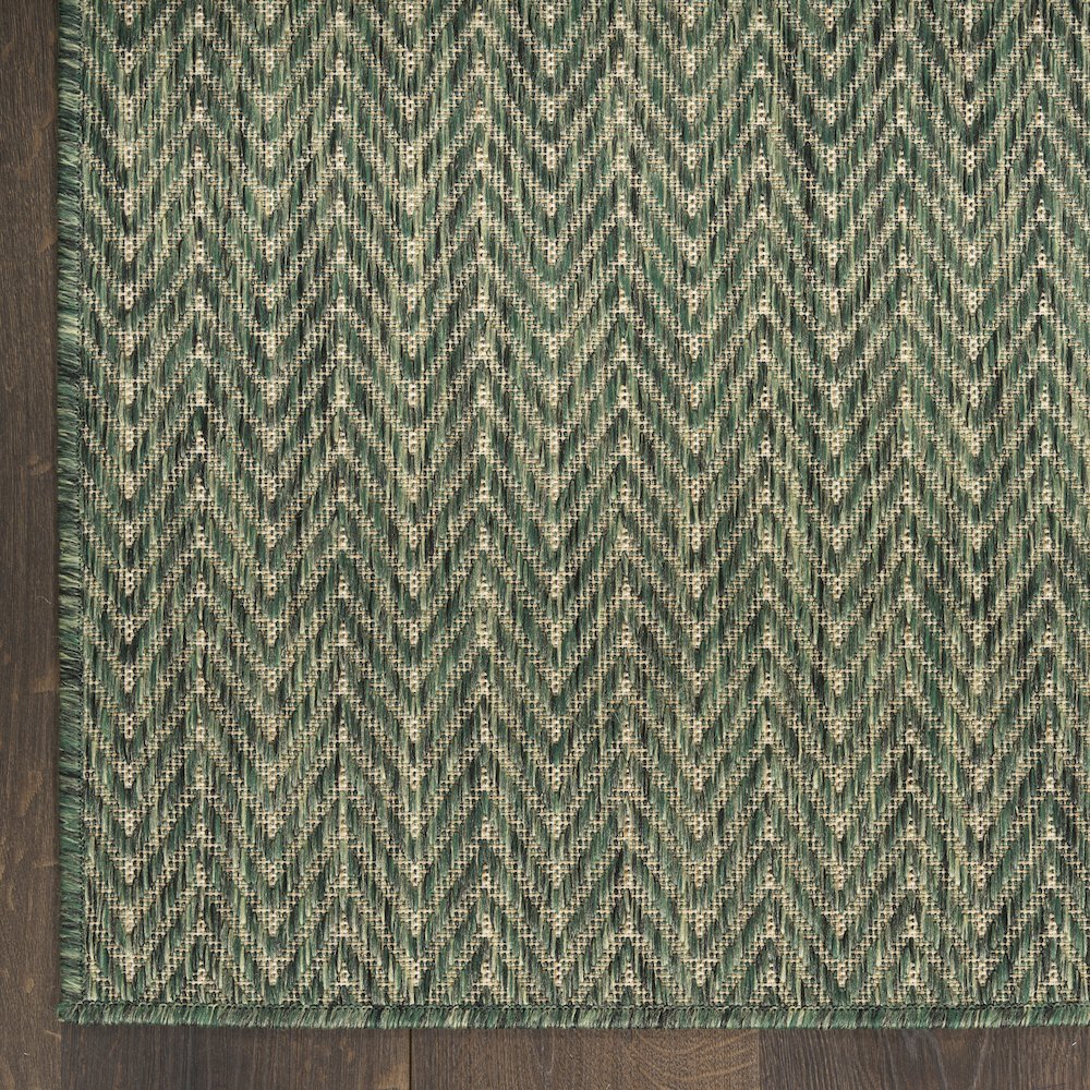 Nourison Home Horizon Indoor/Outdoor Area Rug. Picture 4