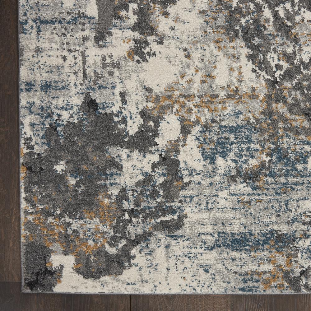 Nourison Home Ludlow Area Rug. Picture 4