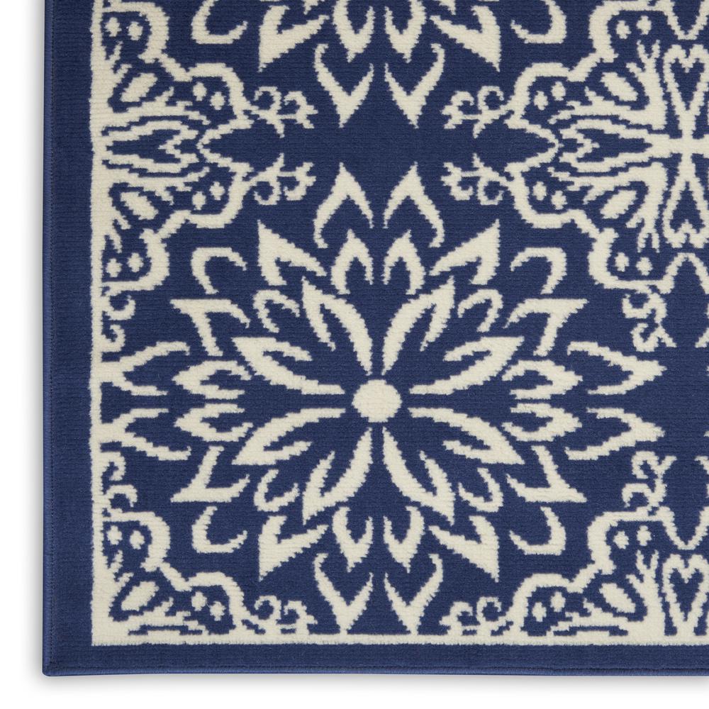 Nourison Home Jubilant Area Rug. Picture 5