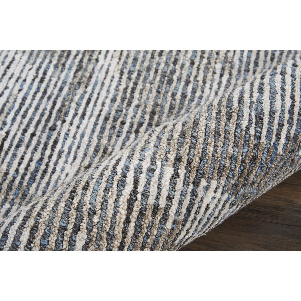 Nourison Home Ellora Area Rug. Picture 4