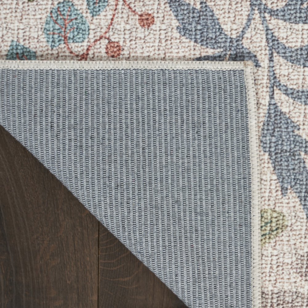 Nourison Home Nourison Washables Area Rug. Picture 3