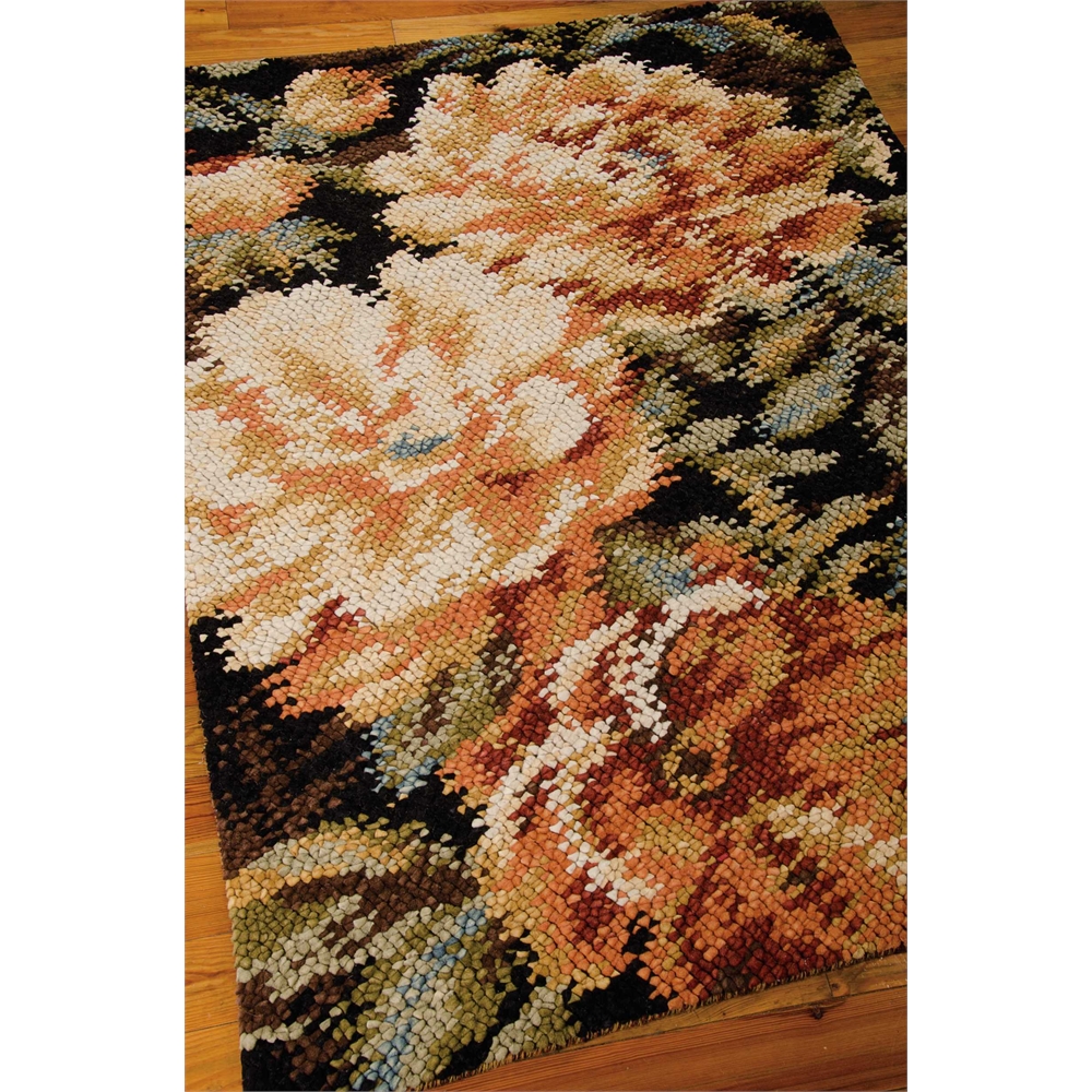 Impressionist Harvest Area Rug. Picture 4