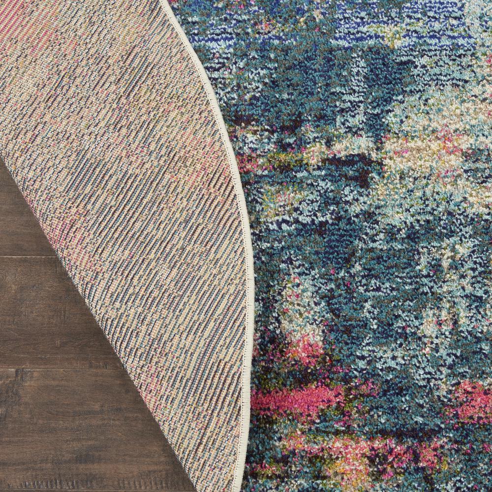 Nourison Home Celestial Area Rug. Picture 3