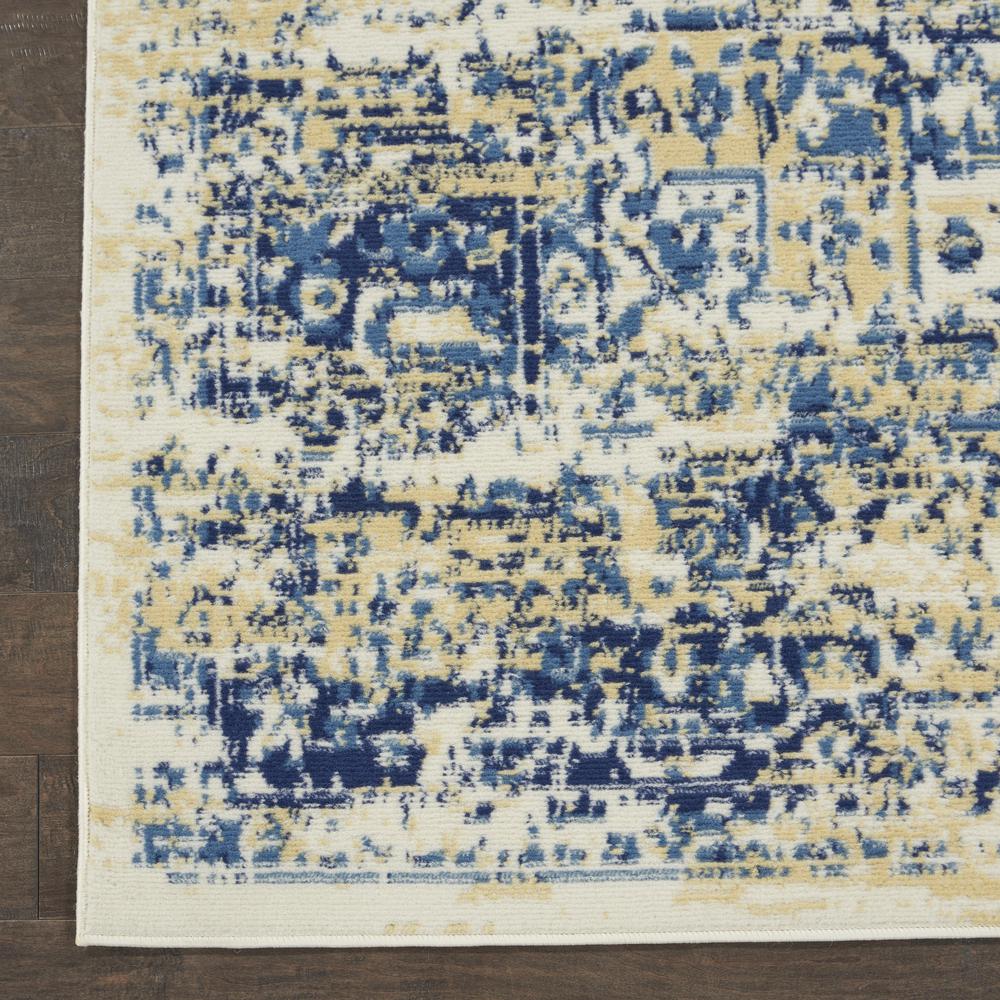Nourison Home Grafix Area Rug. Picture 4