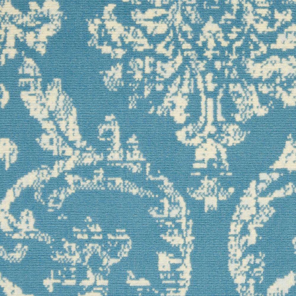 Nourison Home Jubilant Area Rug. Picture 6