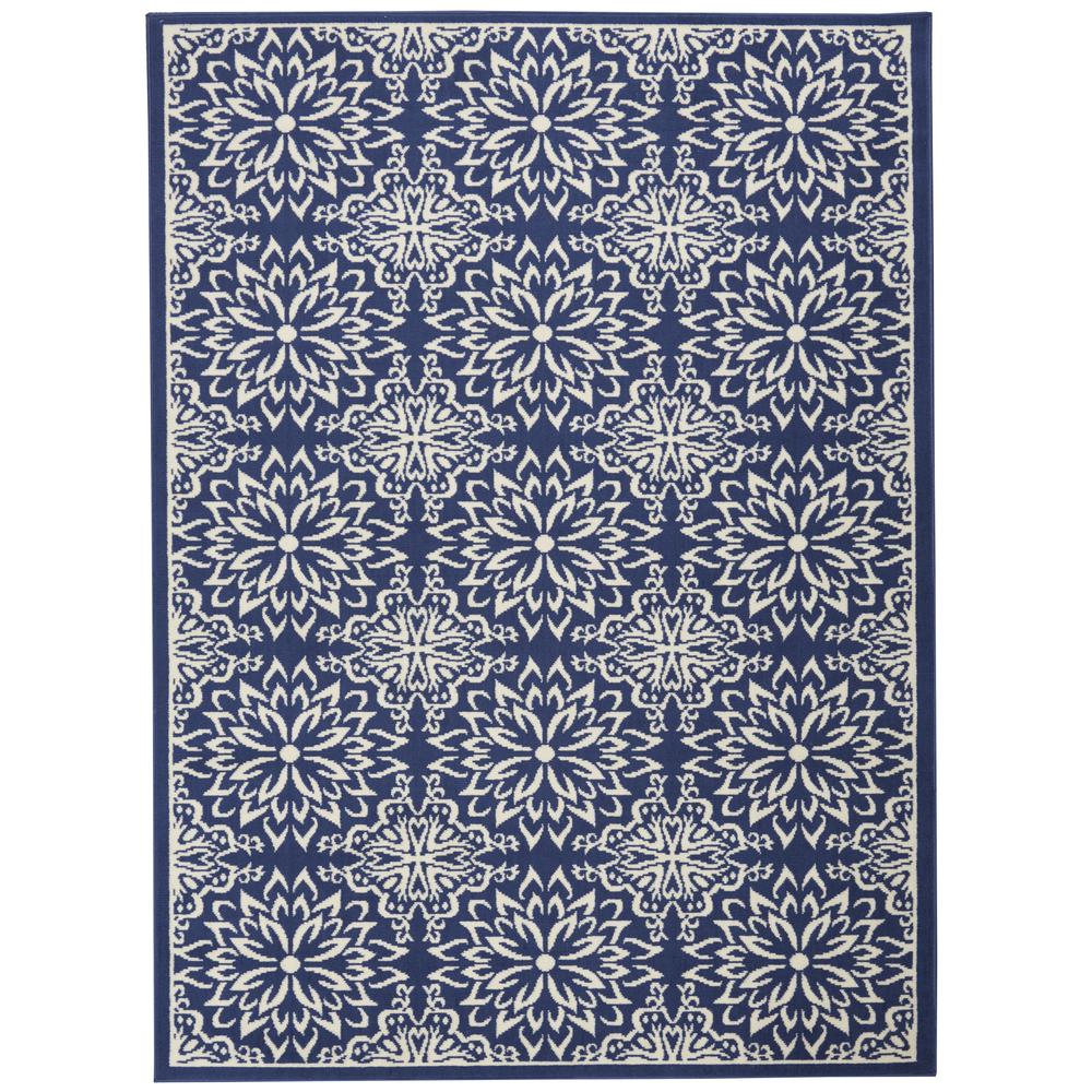 Nourison Home Jubilant Area Rug. Picture 1