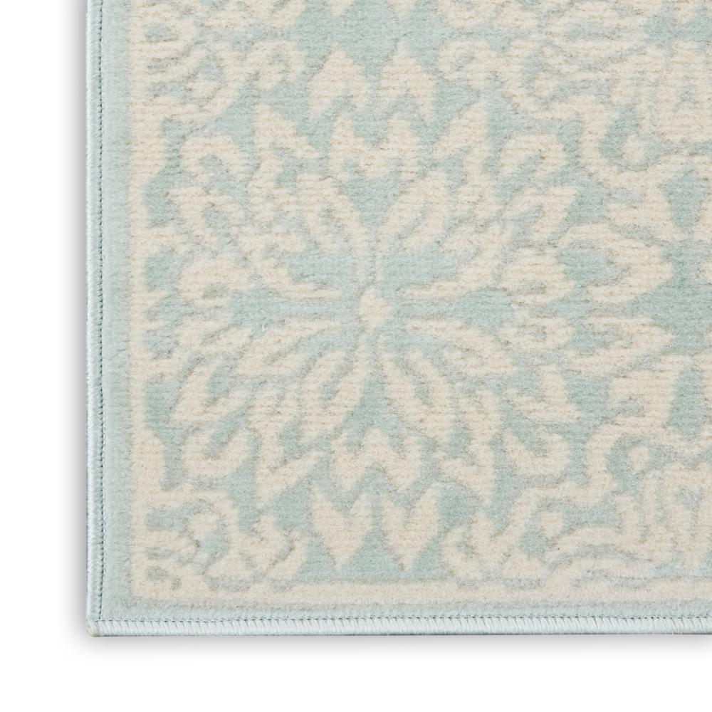 Nourison Home Jubilant Area Rug. Picture 6