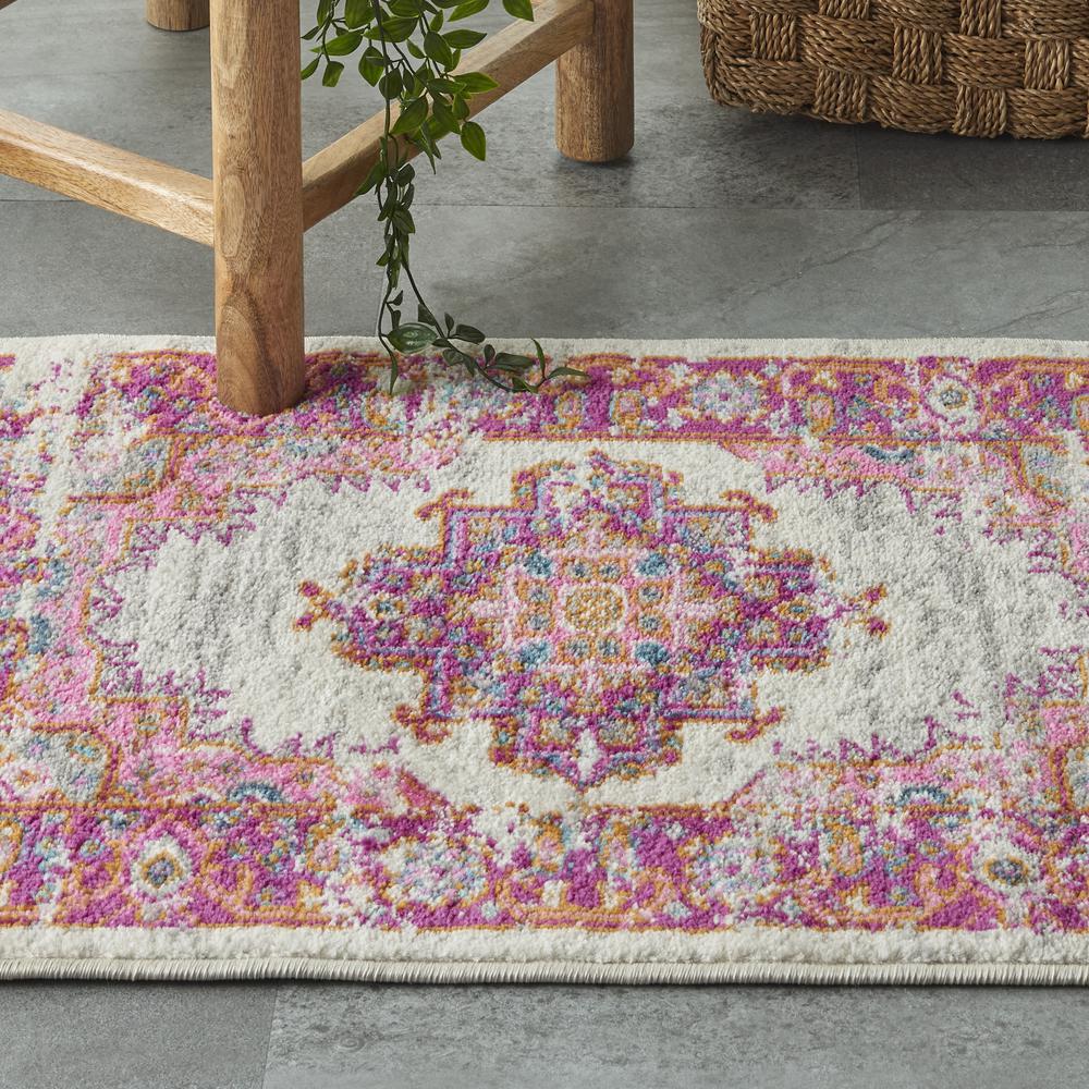 Nourison Home Passion Area Rug. Picture 9