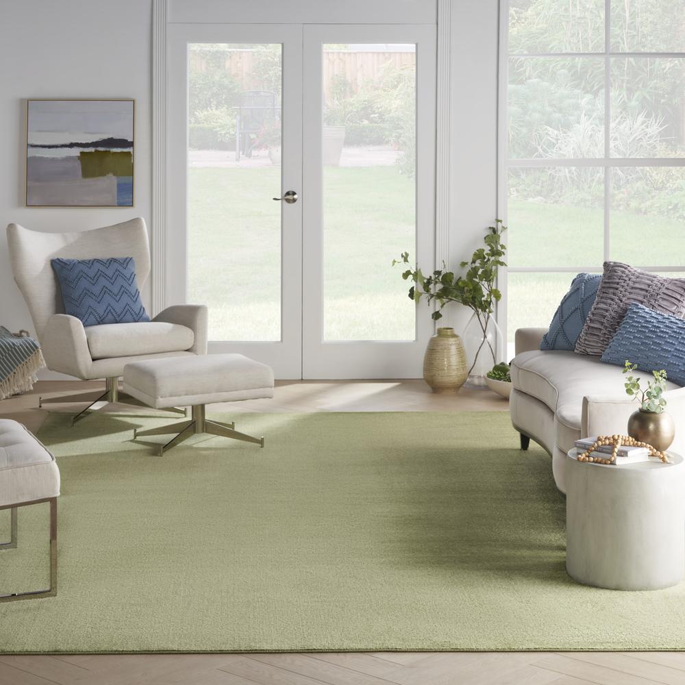 Nourison Home Nourison Essentials Area Rug. Picture 10