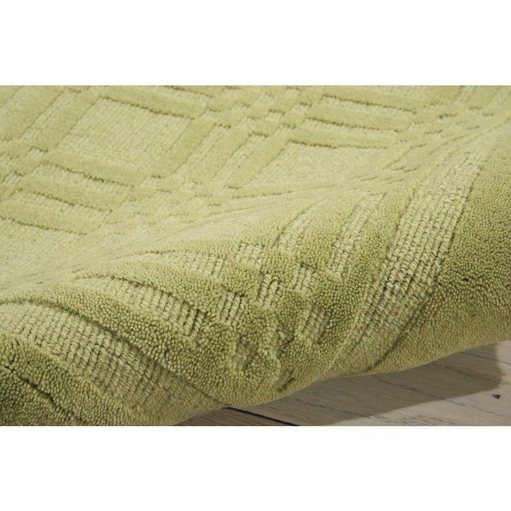 Westport Area Rug, Lime, 3'6" x 5'6". Picture 4