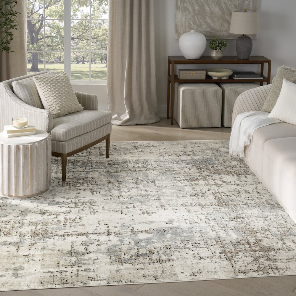 Nourison Home Concerto Area Rug. Picture 2
