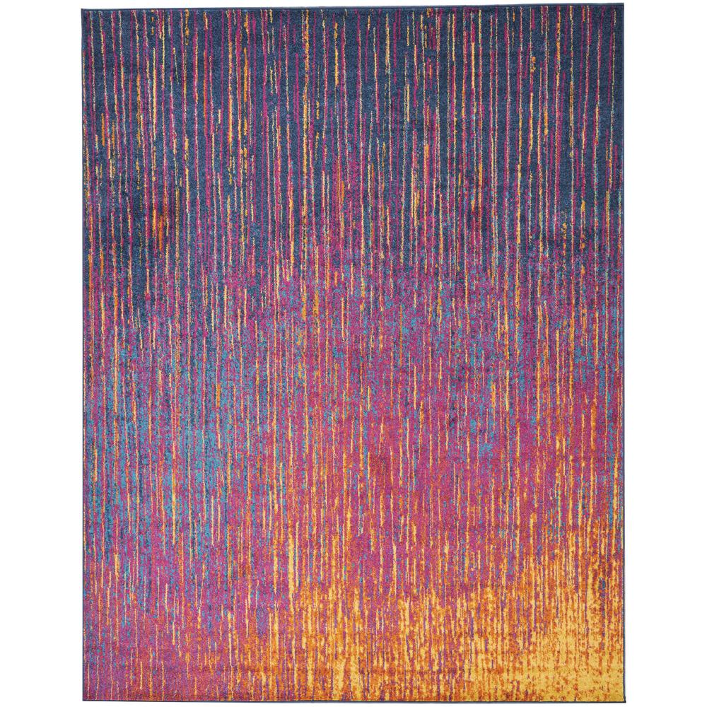 Nourison Home Passion Area Rug. Picture 1