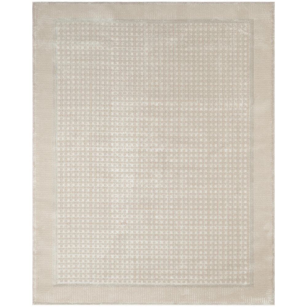Nourison Home Nordic Area Rug. Picture 1