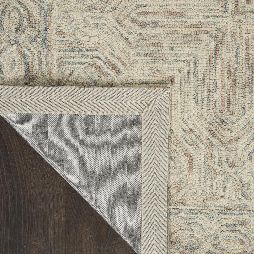 Nourison Home Linked Area Rug. Picture 3