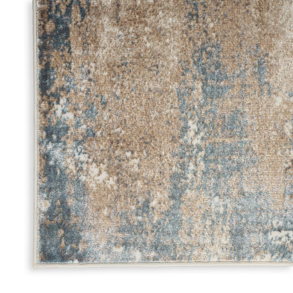 Modern Rectangle Area Rug, 9' x 12'. Picture 5