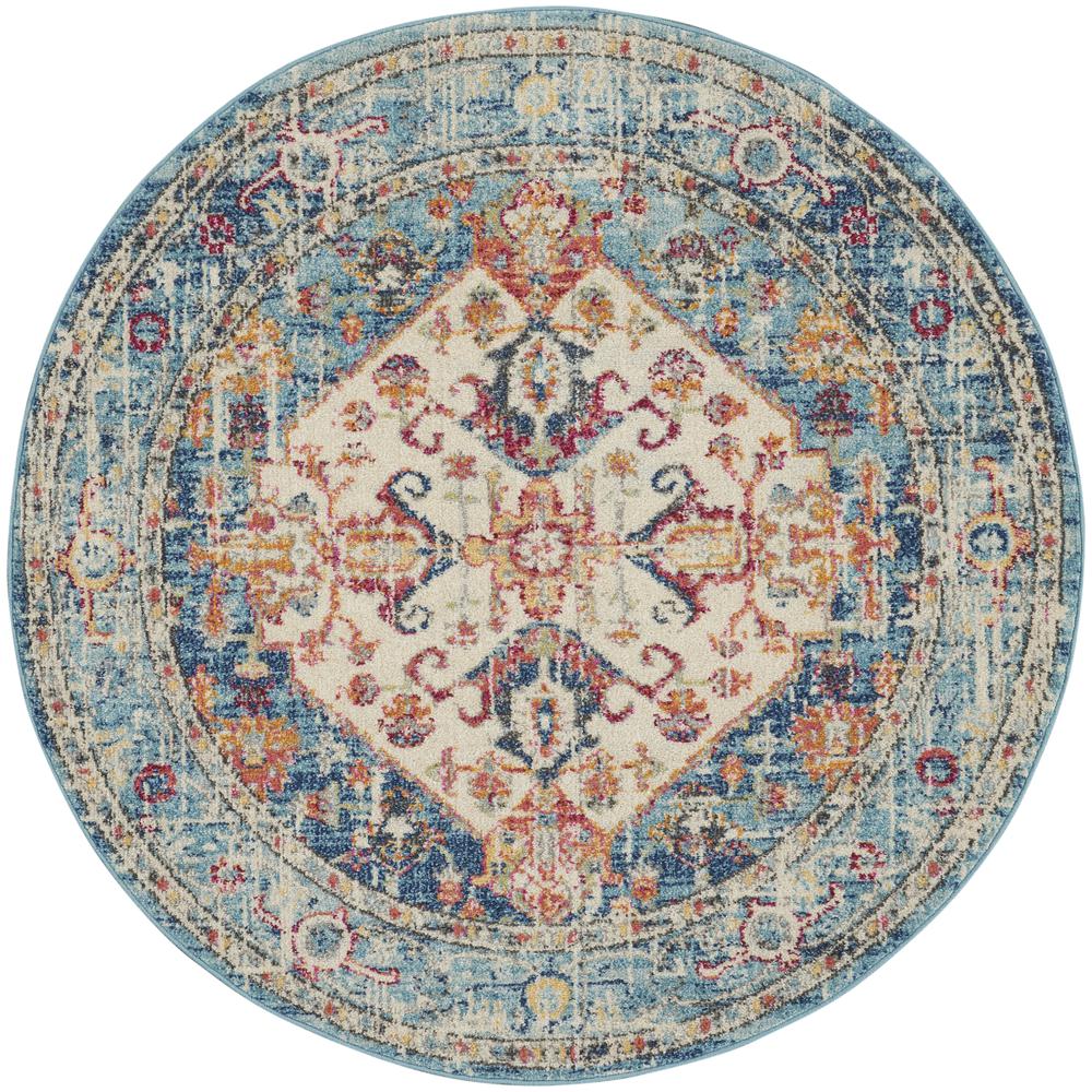 Nourison Home Passion Area Rug. Picture 1