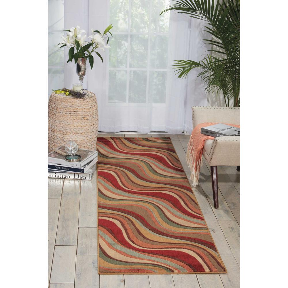 Nourison Home Somerset Area Rug. Picture 2