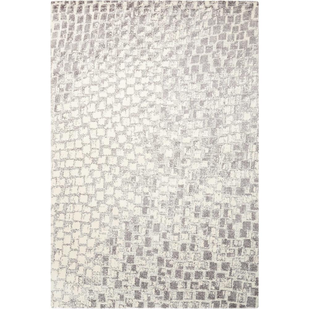 Twilight Area Rug, Cream, 7'9" x 9'9". Picture 1