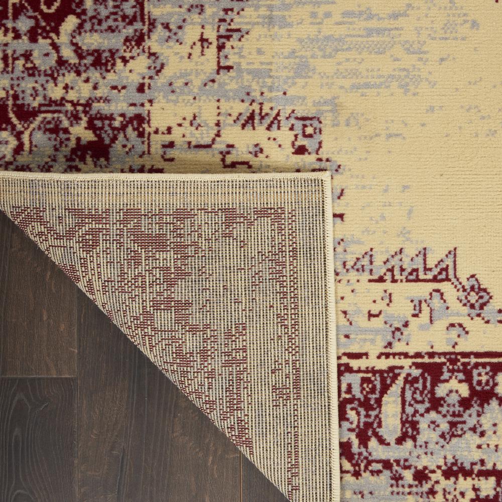 Nourison Home Grafix Area Rug. Picture 3