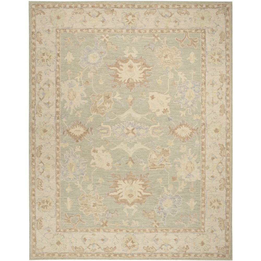 Nourison Home Maison Area Rug. Picture 1