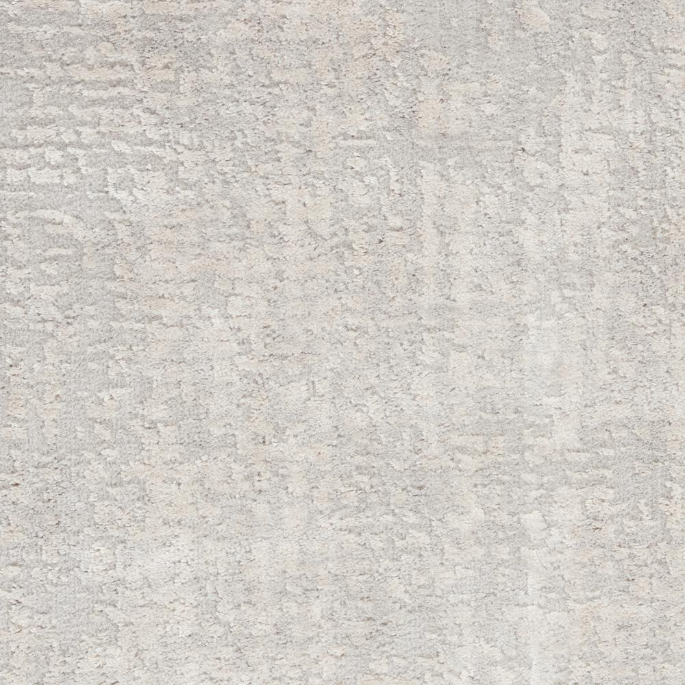 Nourison Home Sleek Textures Area Rug. Picture 7