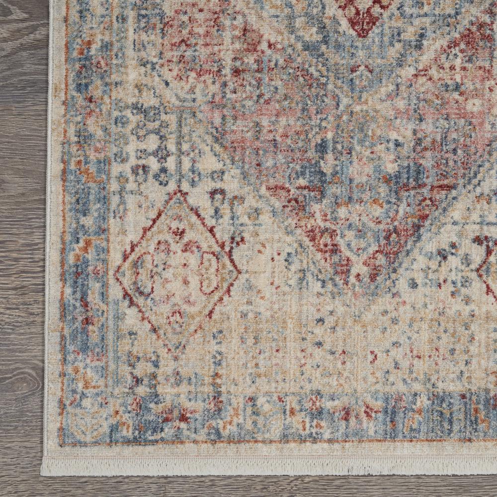 Nourison Home Enchanting Home Area Rug. Picture 4