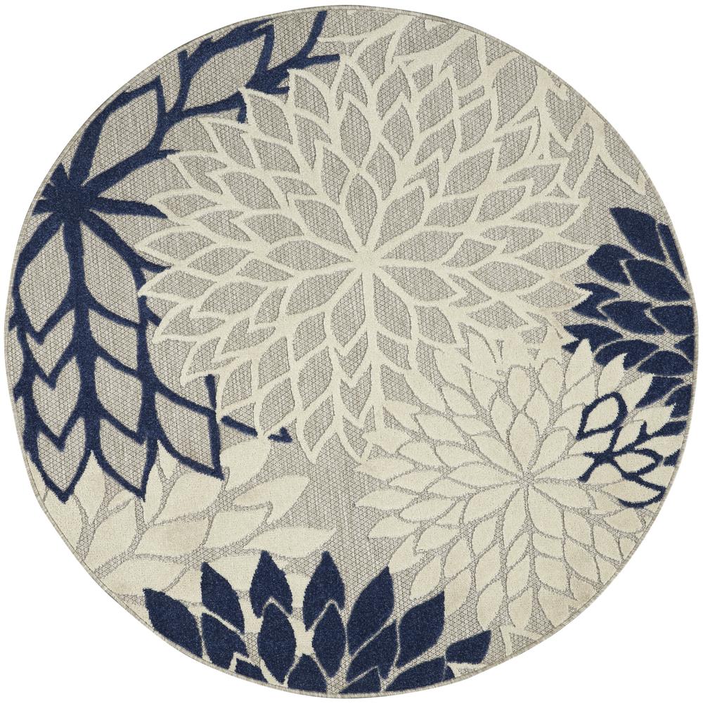 Nourison Home Aloha Area Rug. Picture 1