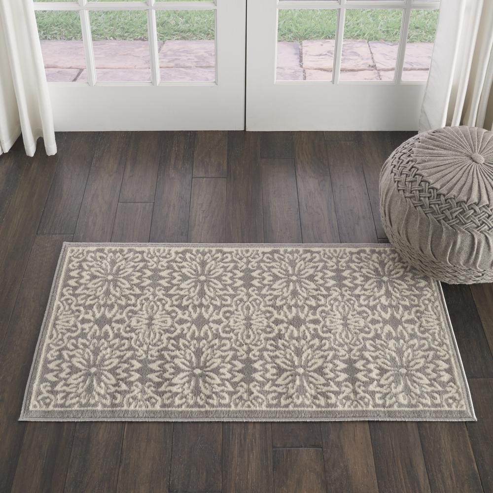 Nourison Home Jubilant Area Rug. Picture 9