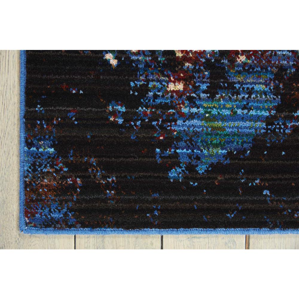 Modern Rectangle Area Rug, 9' x 12'. Picture 3
