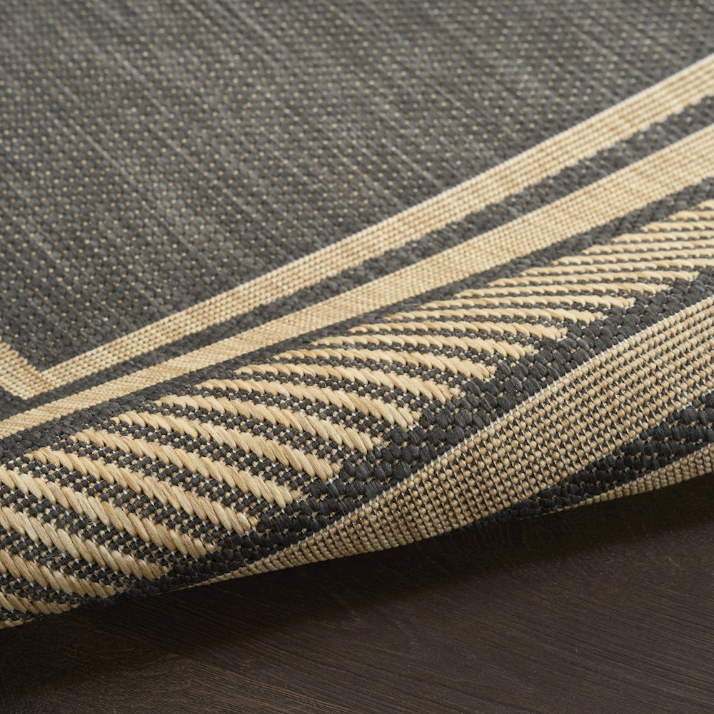 Nourison Home Horizon Indoor/Outdoor Area Rug. Picture 7