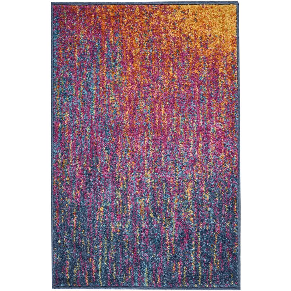 Nourison Home Passion Area Rug. Picture 1