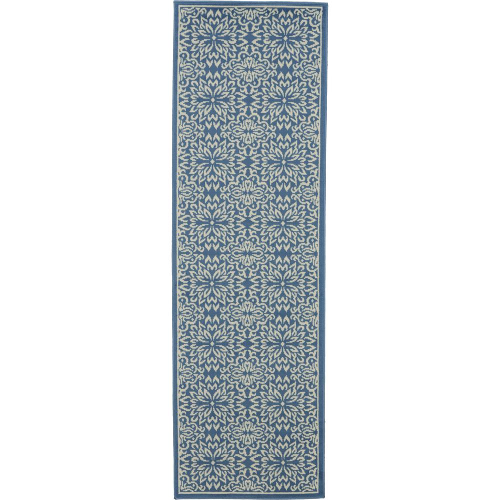 Nourison Home Jubilant Area Rug. Picture 1