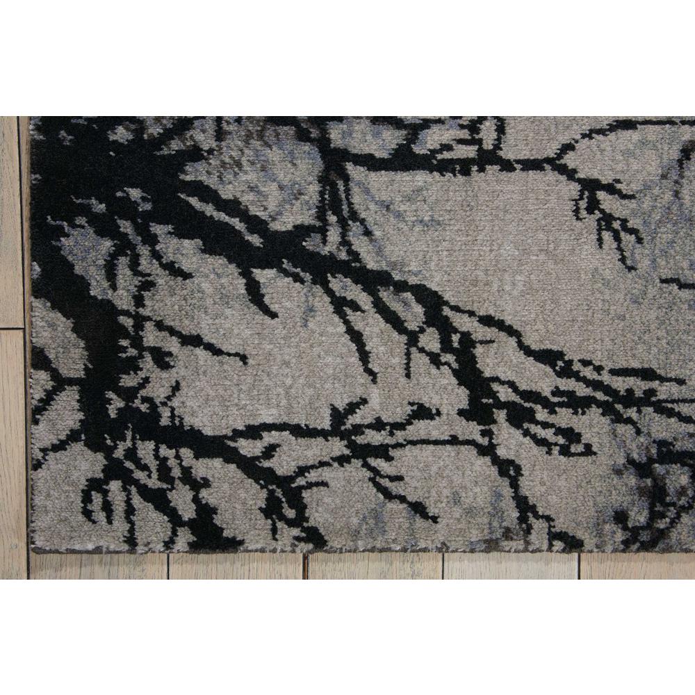Modern Rectangle Area Rug, 6' x 8'. Picture 3