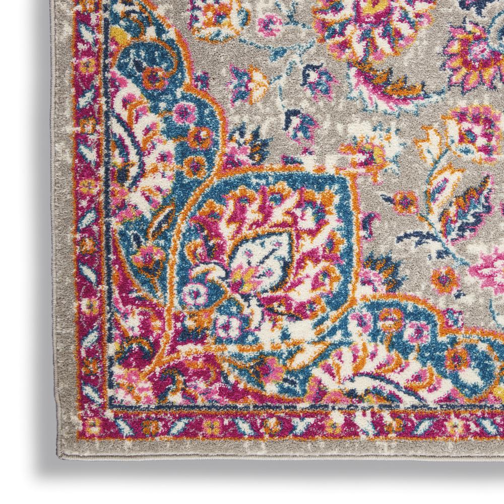 Nourison Home Passion Area Rug. Picture 5