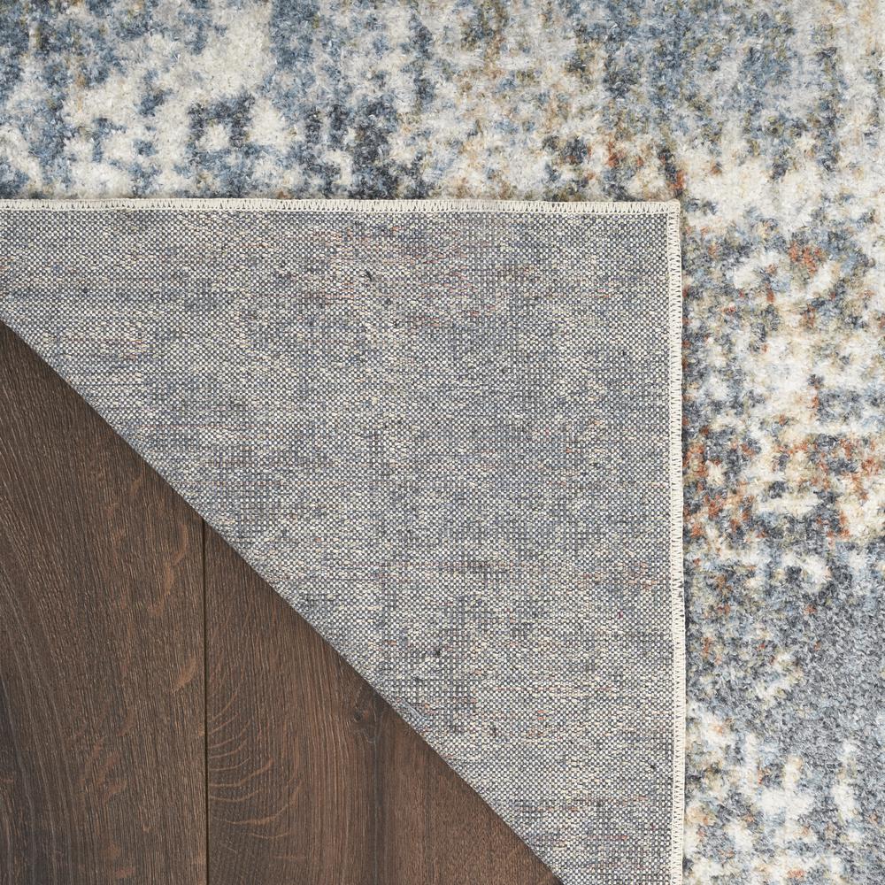 Modern Rectangle Area Rug, 3' x 5'. Picture 3