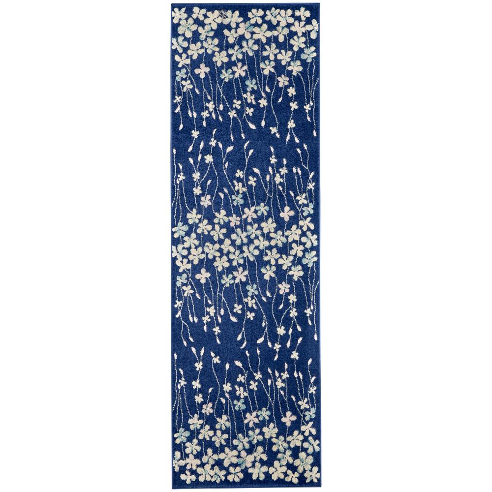 Nourison Home Tranquil Area Rug. Picture 1