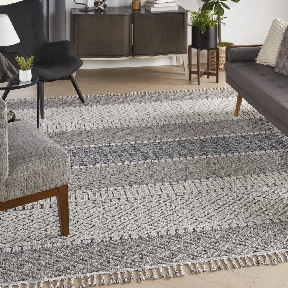 Nourison Home Elwood Area Rug. Picture 2