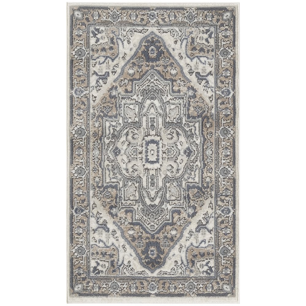 Nourison Home Concerto Area Rug. Picture 1