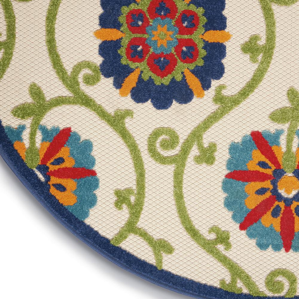 Nourison Home Aloha Area Rug. Picture 5
