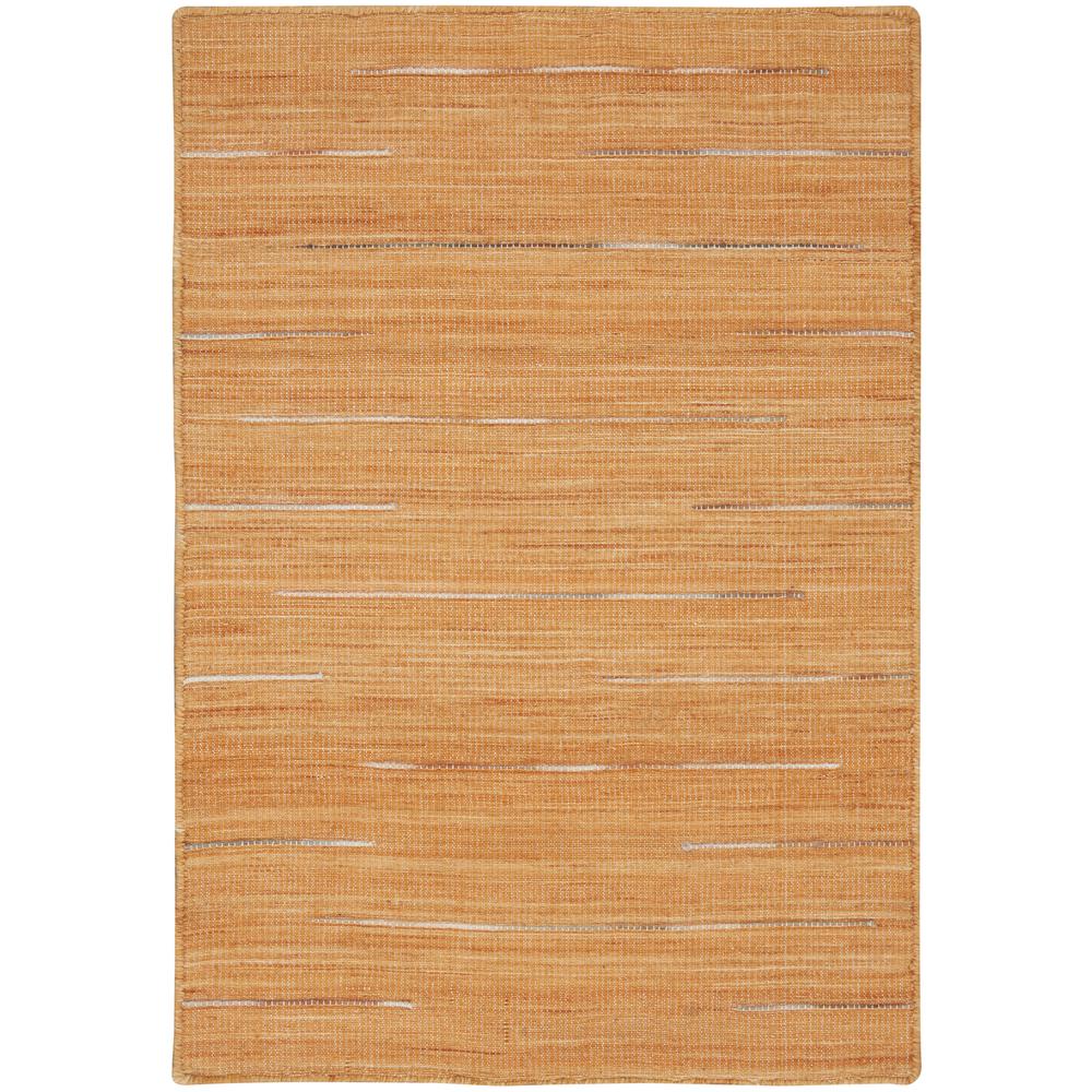 Nourison Interweave Area Rug, 2' x 3'. Picture 1